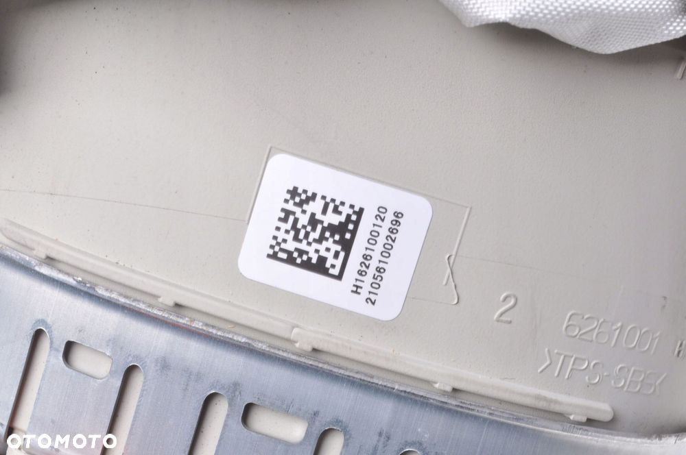VOLVO  XC90 II XC60 II PODUSZKA POWIETRZNA KIEROWCY AIRBAG  P39834727 - 9