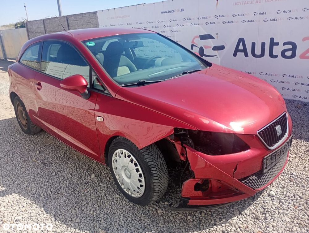 Seat Ibiza SC 1.4 16V Style - 4