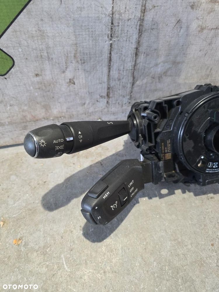 PEUGEOT 3008 II LIFT PRZEŁĄCZNIK ZESPOLONY 98312608 ZD - 3