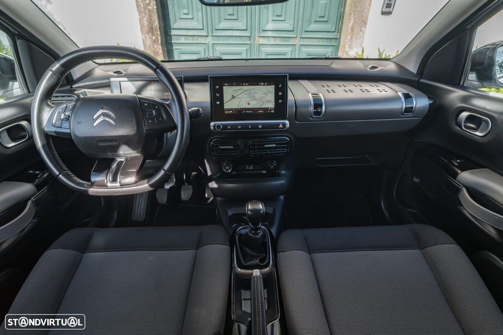 Citroën C4 Cactus 1.2 PureTech Shine - 32