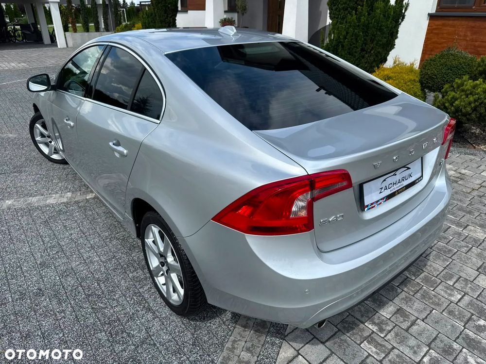 Volvo S60 D2 Momentum - 15
