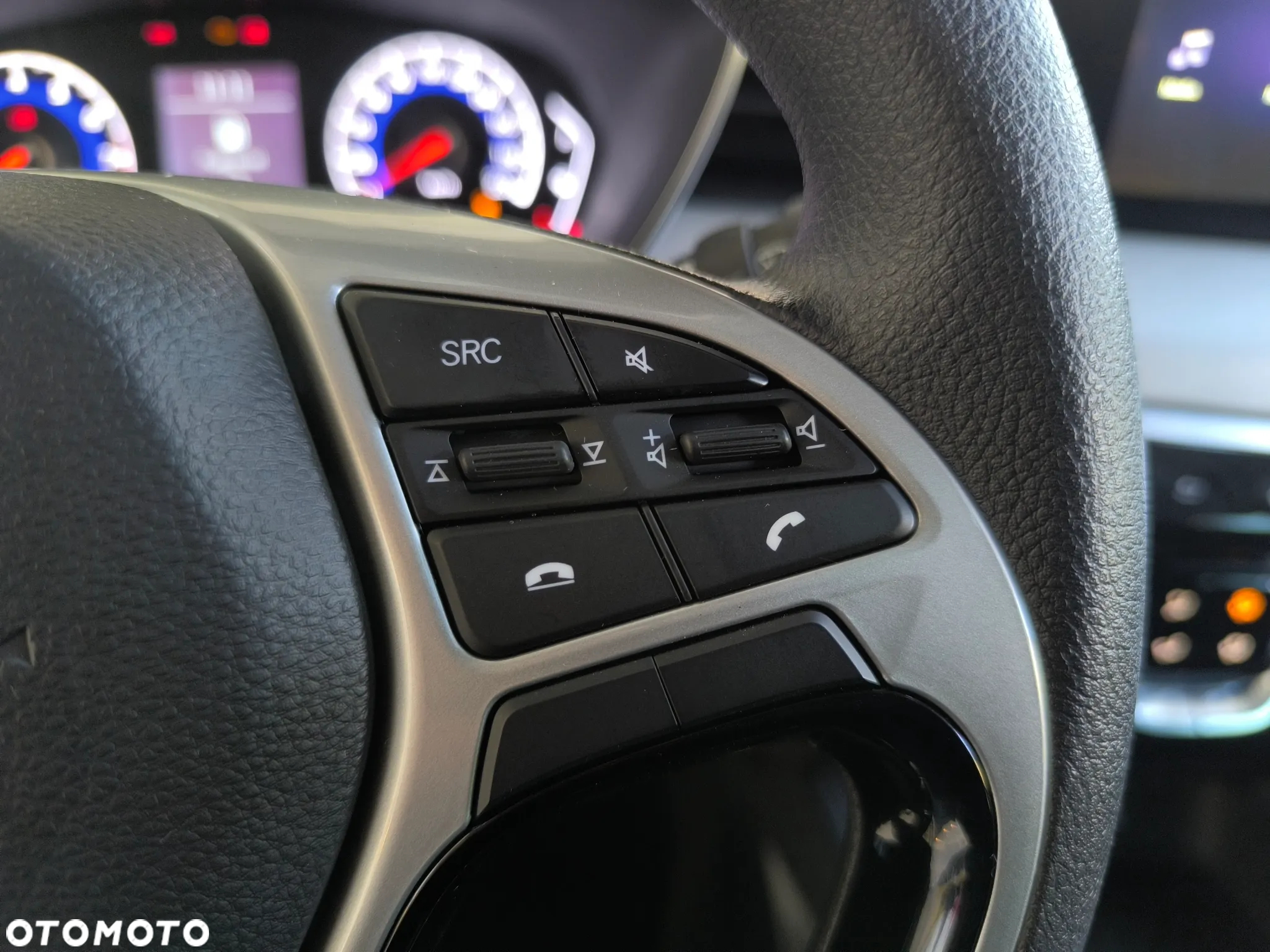 BAIC 3 1.5T Luxury - 13