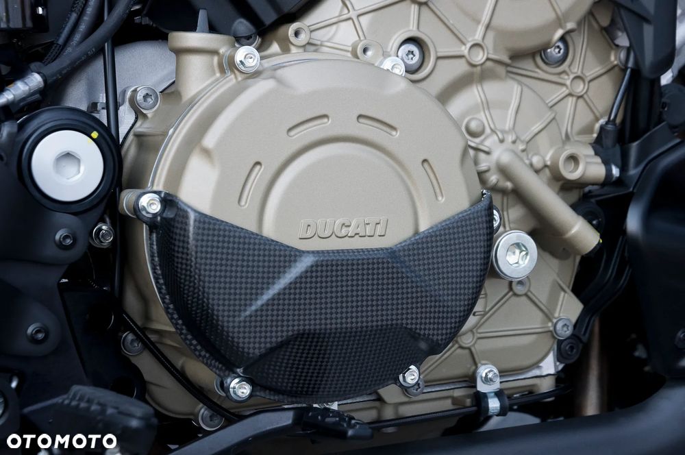 Ducati Diavel - 29
