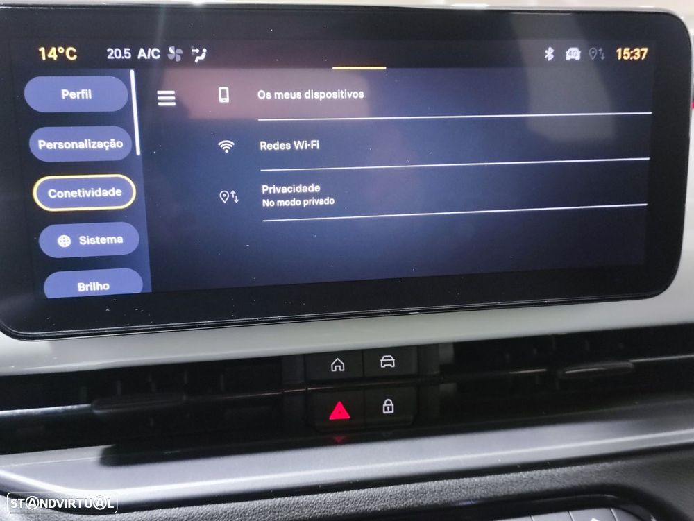 Fiat 600 1.2 Hybrid Icon - 20