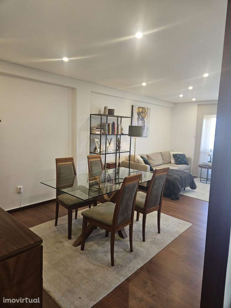 Excelente  apartamento T2 - Grande imagem: 3/33