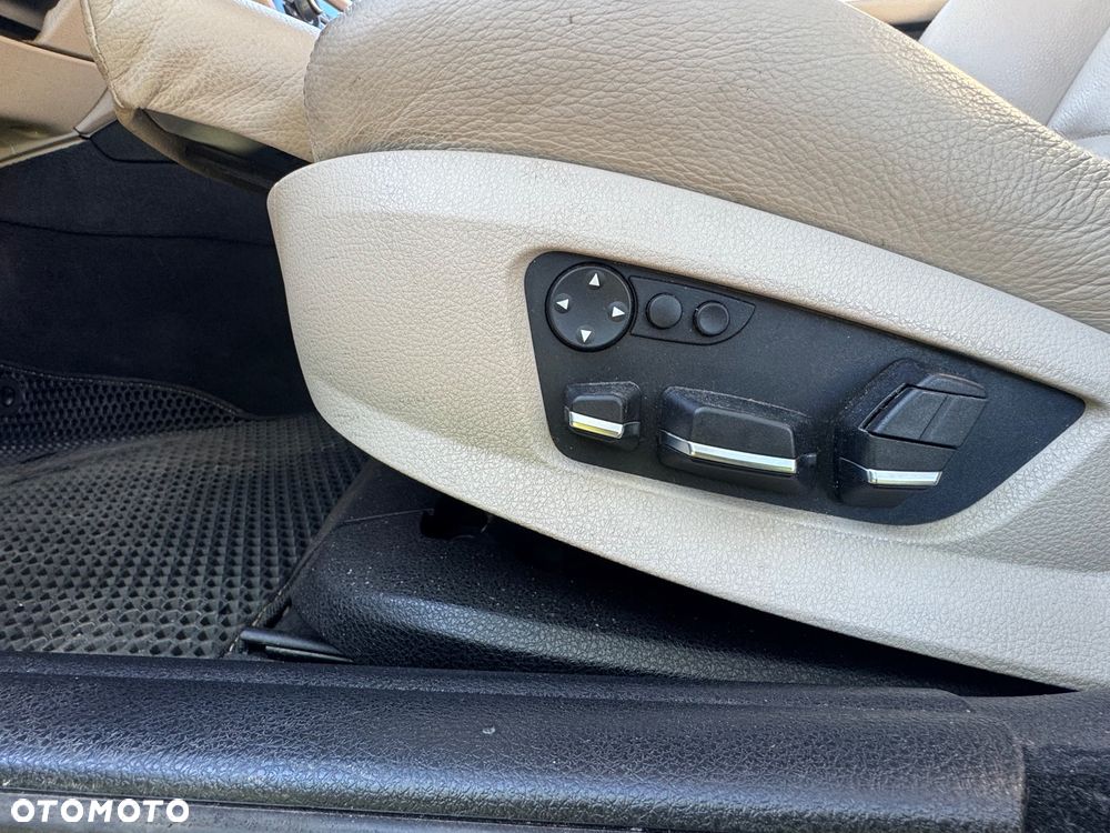 BMW Seria 5 - 17
