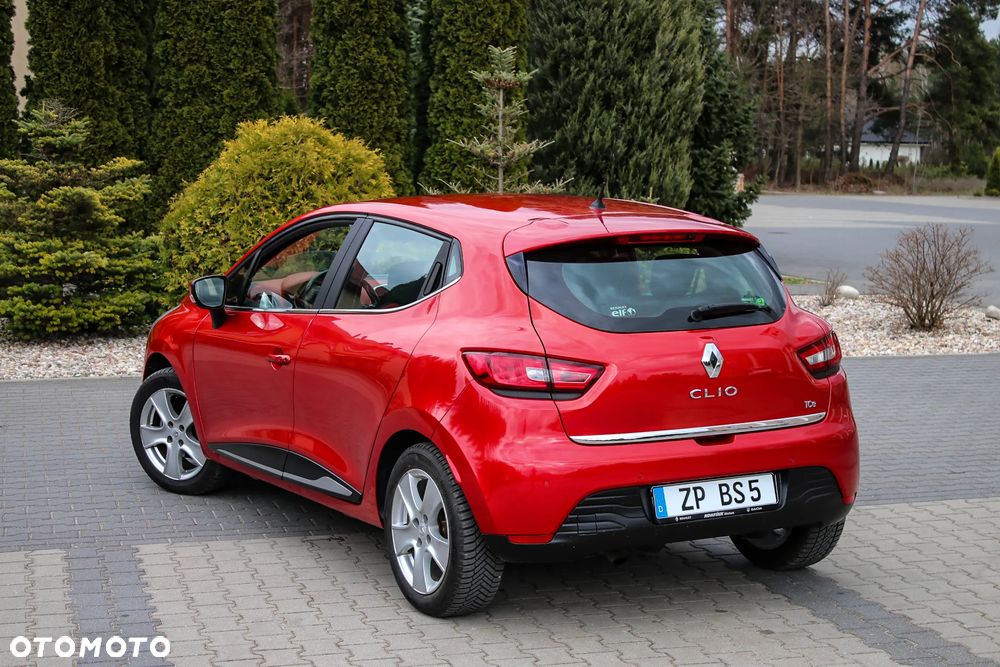 Renault Clio TCe 90 Dynamique - 15