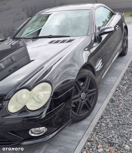 Mercedes-Benz SL - 2