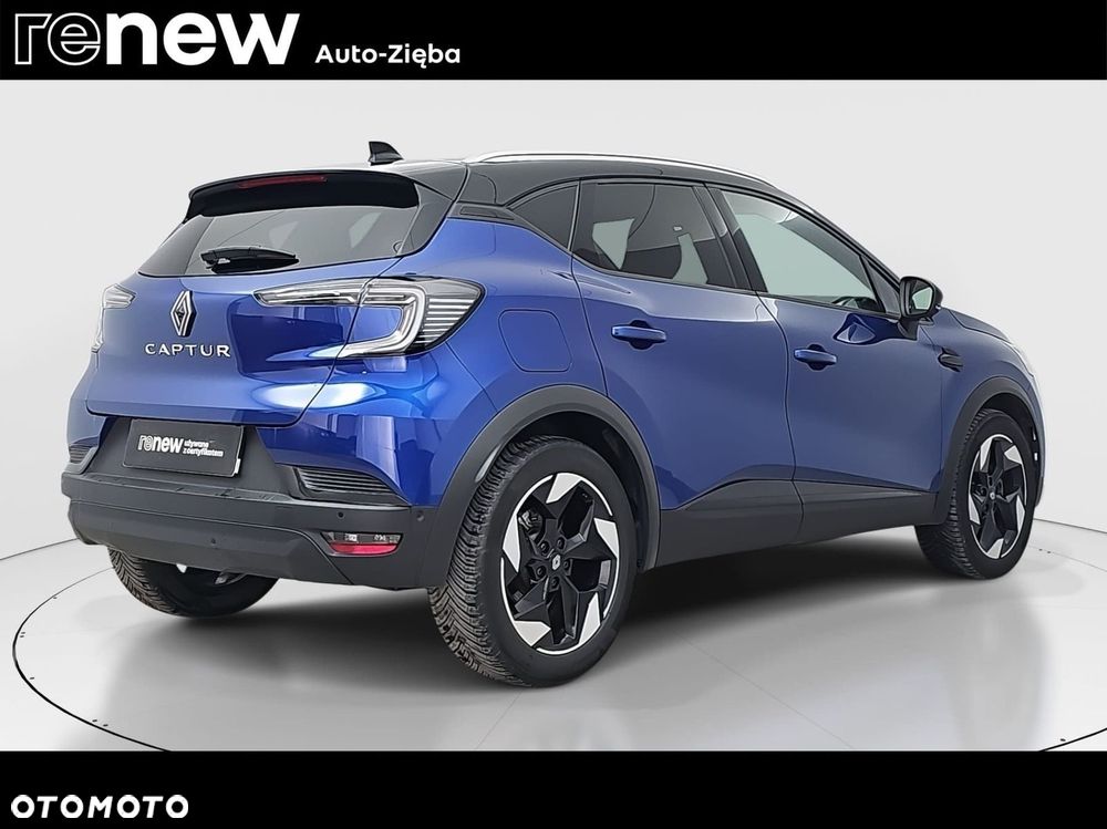 Renault Captur 1.0 TCe Techno - 5