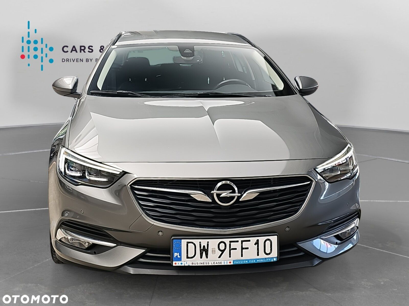 Opel Insignia 2.0 CDTI Enjoy S&S - 5