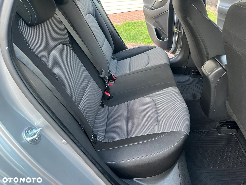 Hyundai i30 1.0 T-GDI Modern - 21