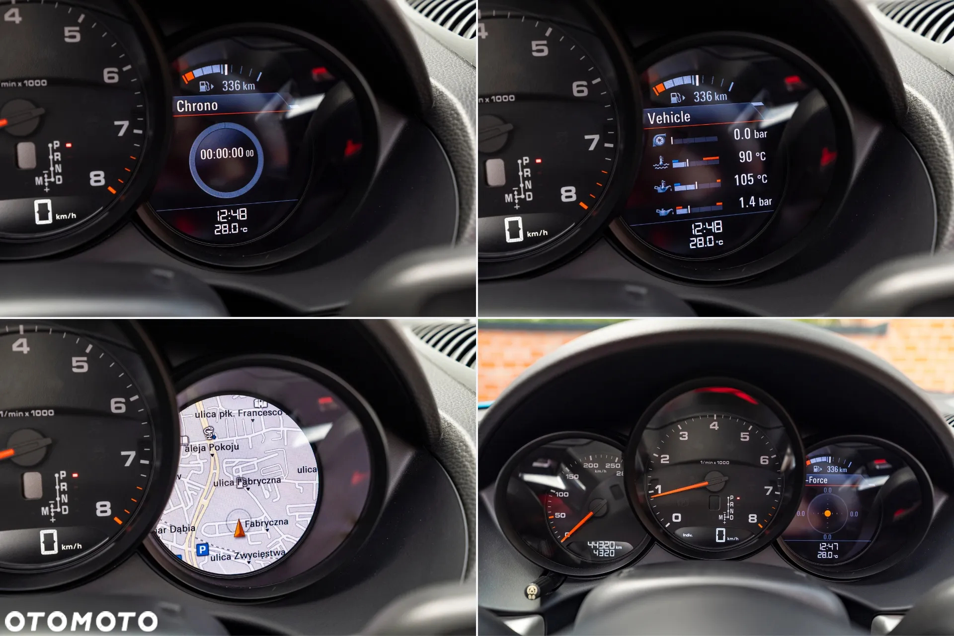 Porsche 718 Boxster PDK - 39