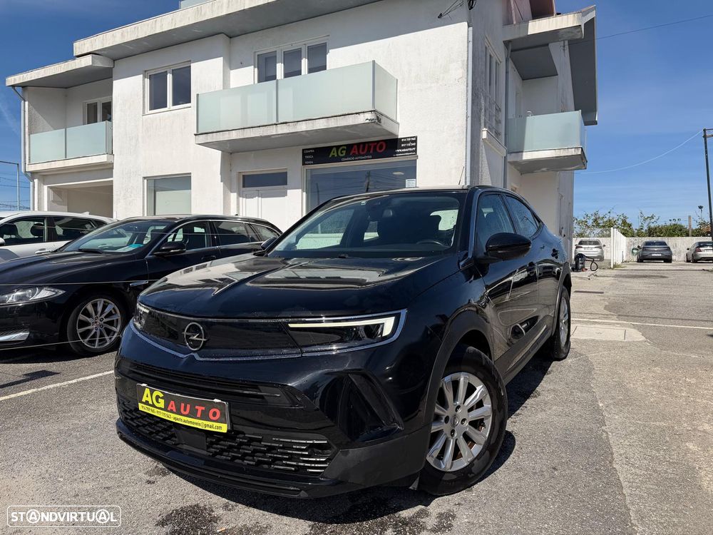 Opel Mokka-e Elegance - 1