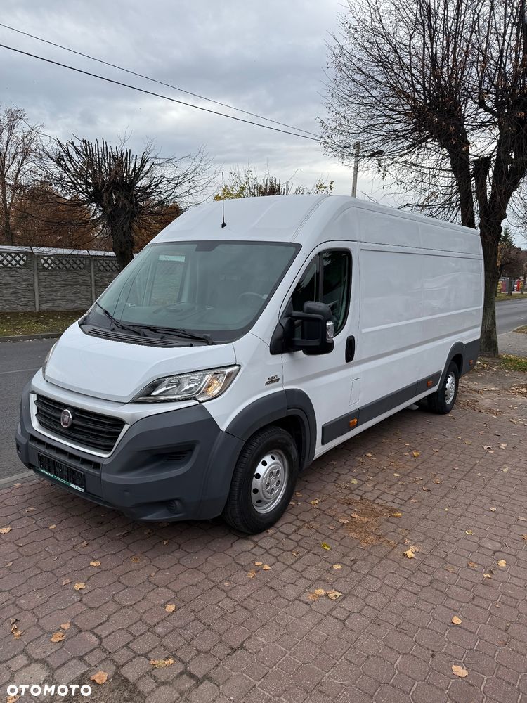 Fiat Ducato - 1