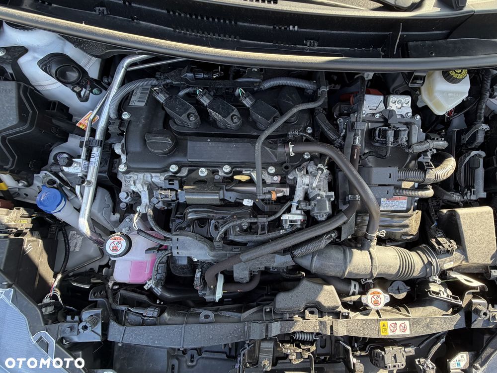 Toyota Yaris Hybrid 1.5 Comfort - 33