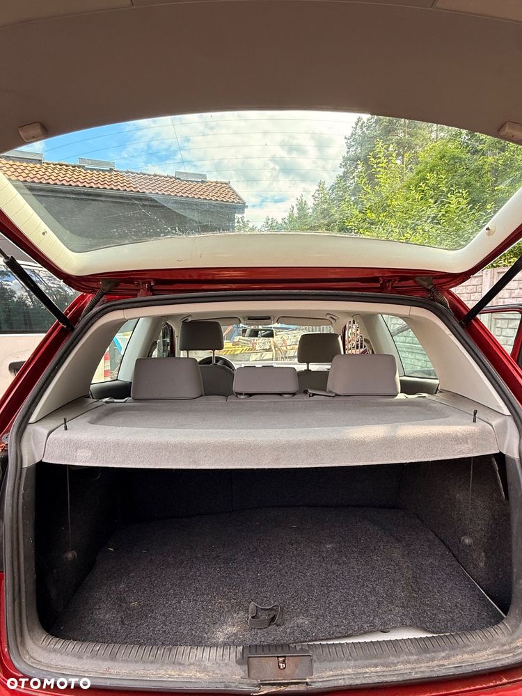 Volkswagen Golf 1.4 Comfortline - 18