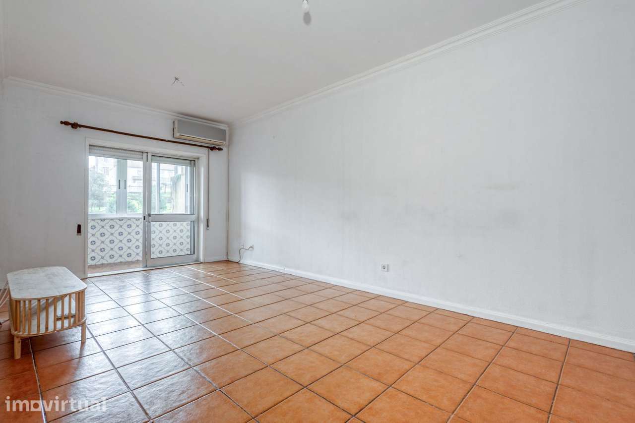 Apartamento T3  Avenida João de Deus | Ermesinde - Grande imagem: 4/26