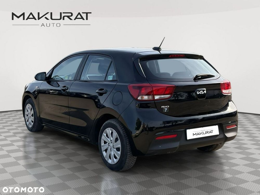Kia Rio 1.0 T-GDI M - 4