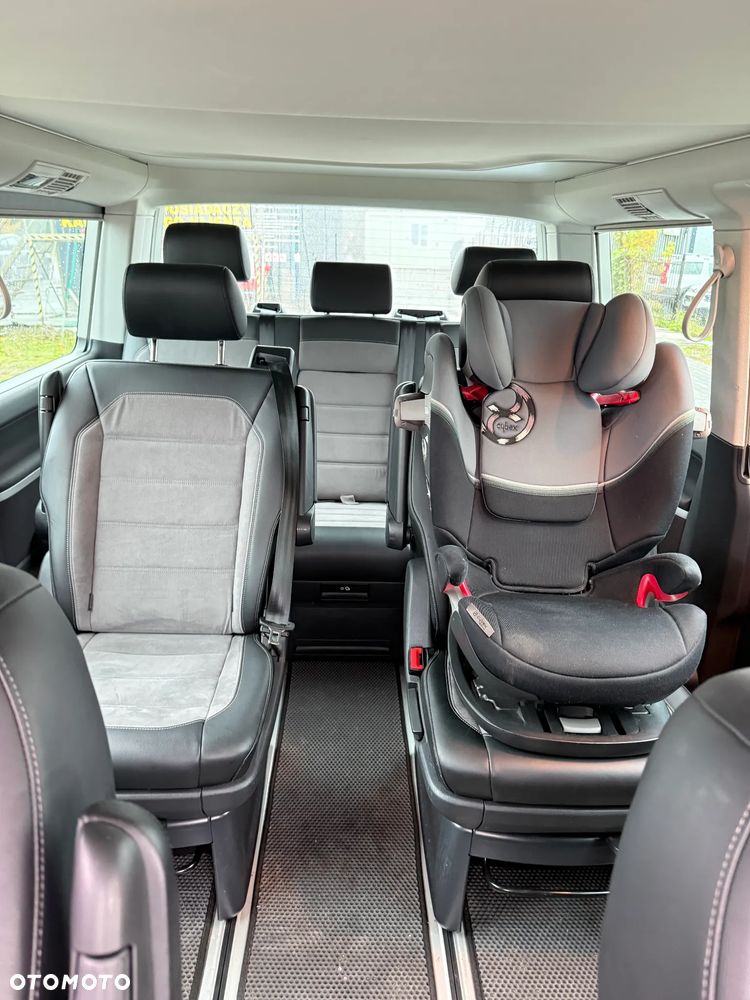 Volkswagen California 2023 photo 4