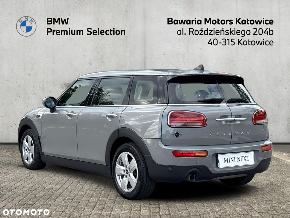 MINI Clubman - 24