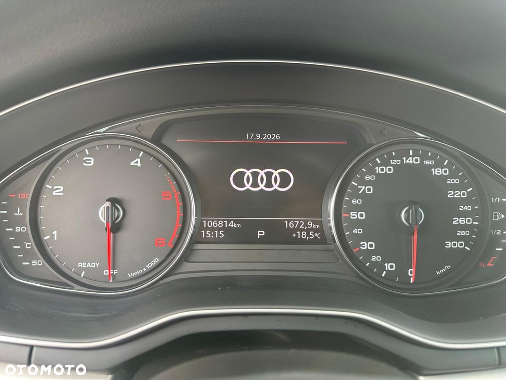 Audi A5 Sportback - 23