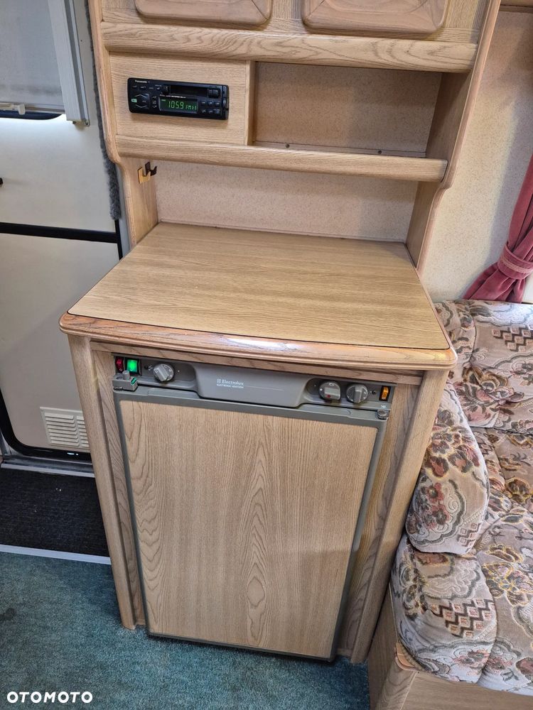 Lunar CLUBMAN 400/2 - 11