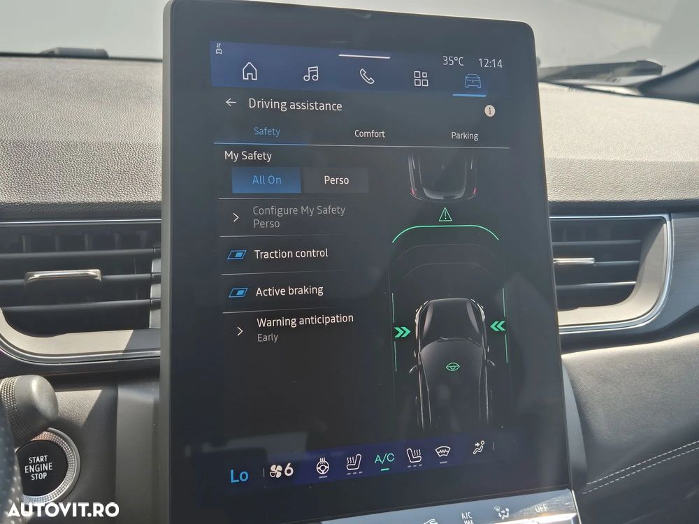 Renault Symbioz E-Tech 145 HEV Iconic - 25