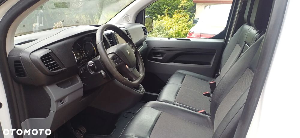 Peugeot Expert Long - 26