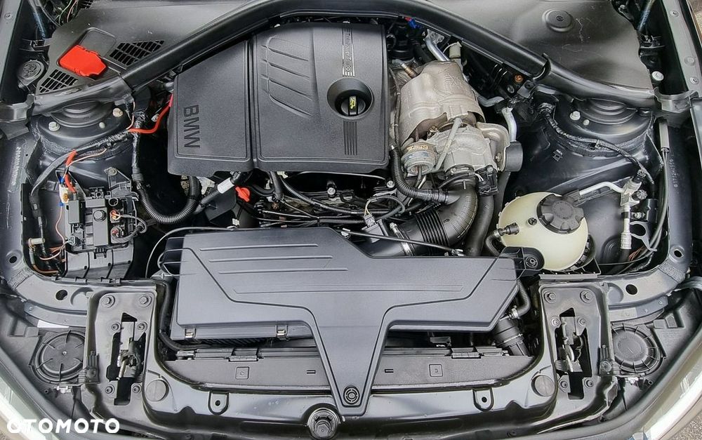 BMW Seria 1 - 10