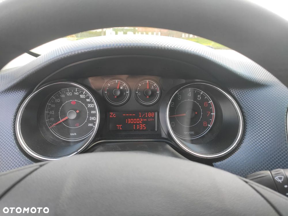 Fiat Bravo - 13