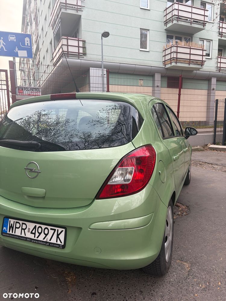 Opel Corsa 1.4 T Enjoy S&S - 4