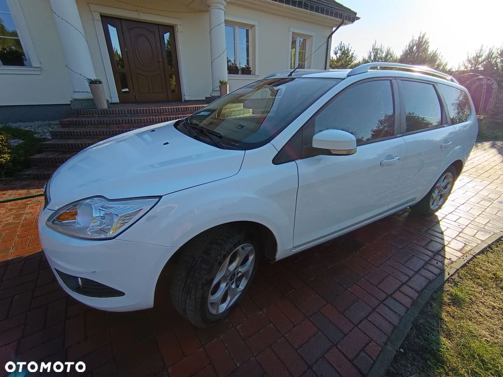 Ford Focus 1.6 16V Concept - 2