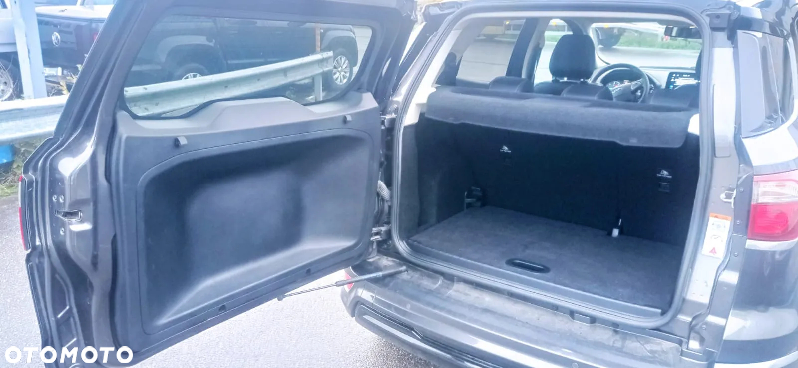 Ford EcoSport 1.5 EcoBlue AWD ST-Line Black ASS - 17
