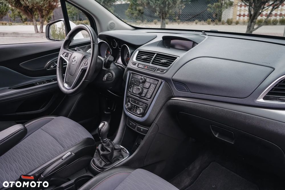 Opel Mokka ver-1-4-t-cosmo-eu6 - 22