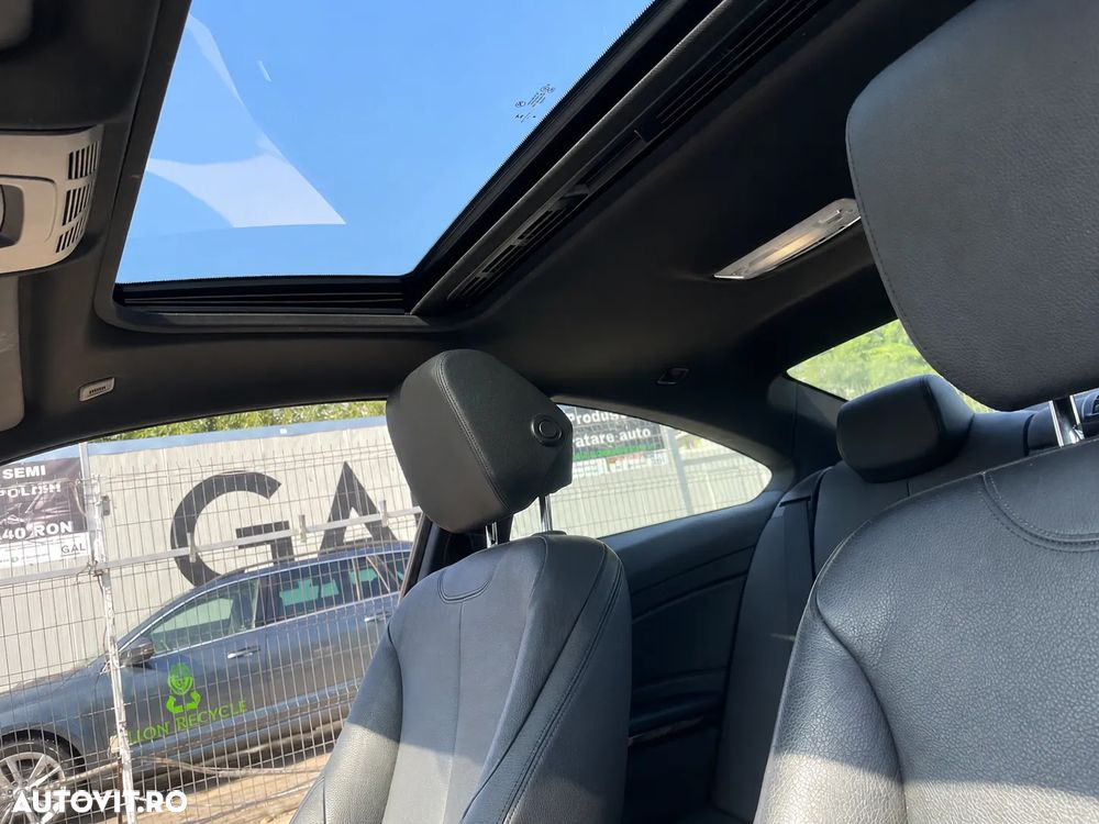 BMW Seria 4 - 31