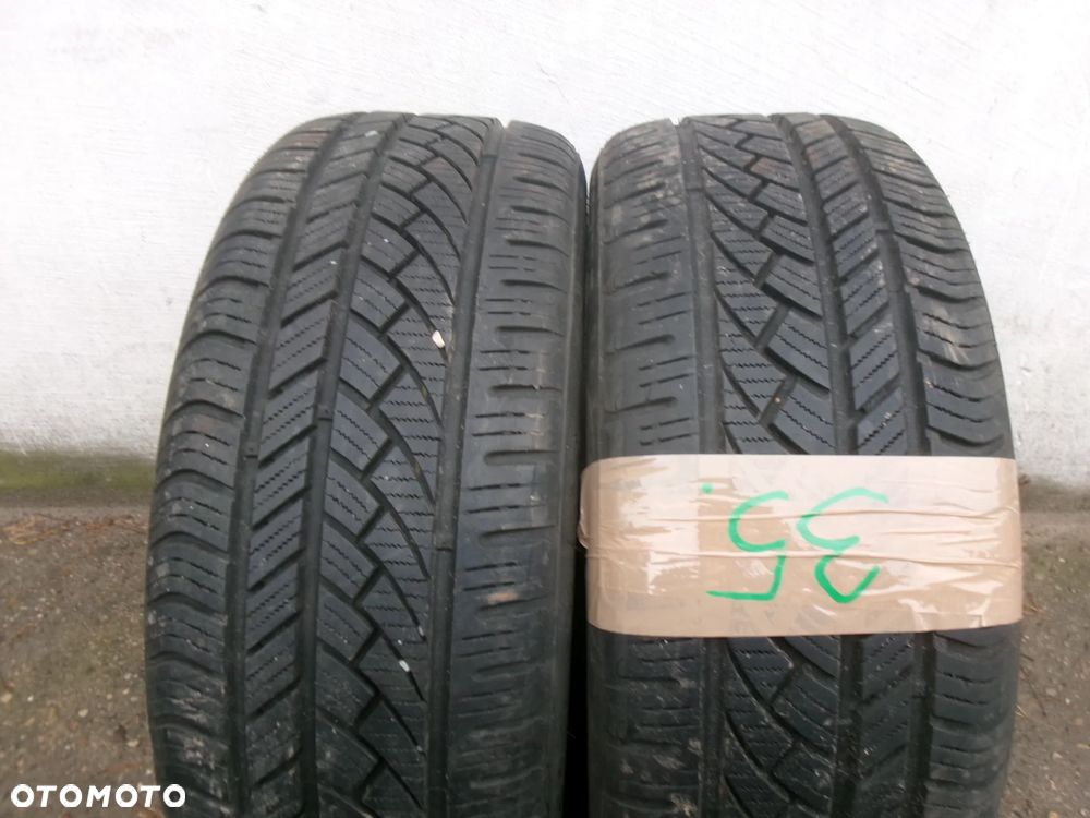 35, MINERVA EMIZERO4S 205/50 ZR17 93W 0117 2SZT WIELO 7MM - 2