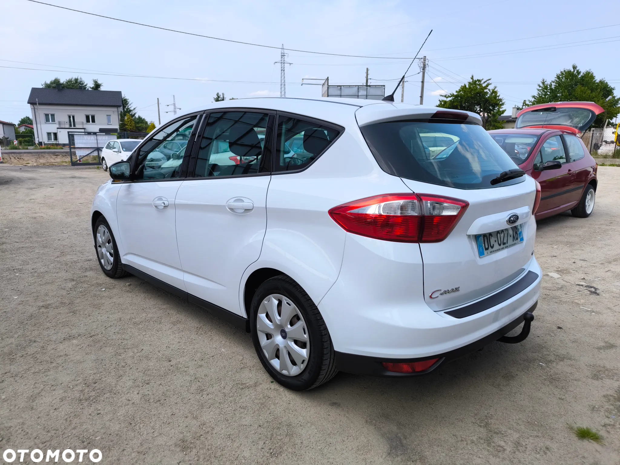 Ford C-MAX - 5