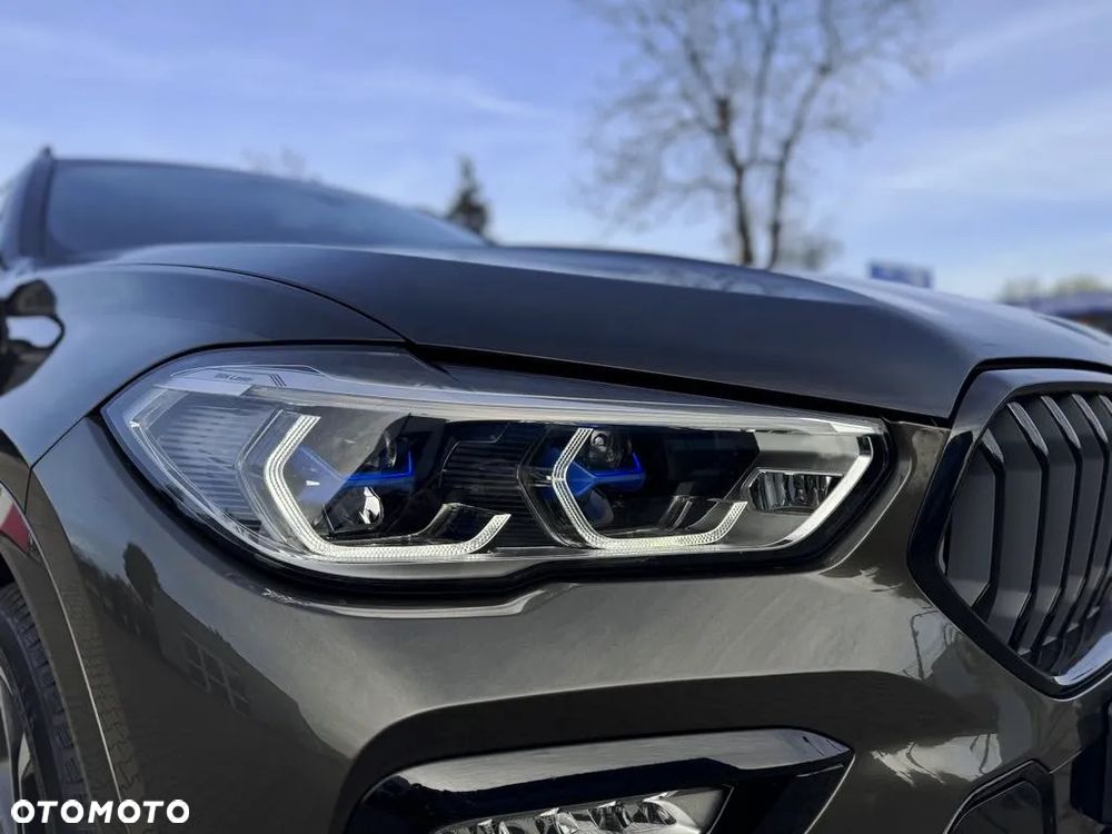 BMW X6 - 9