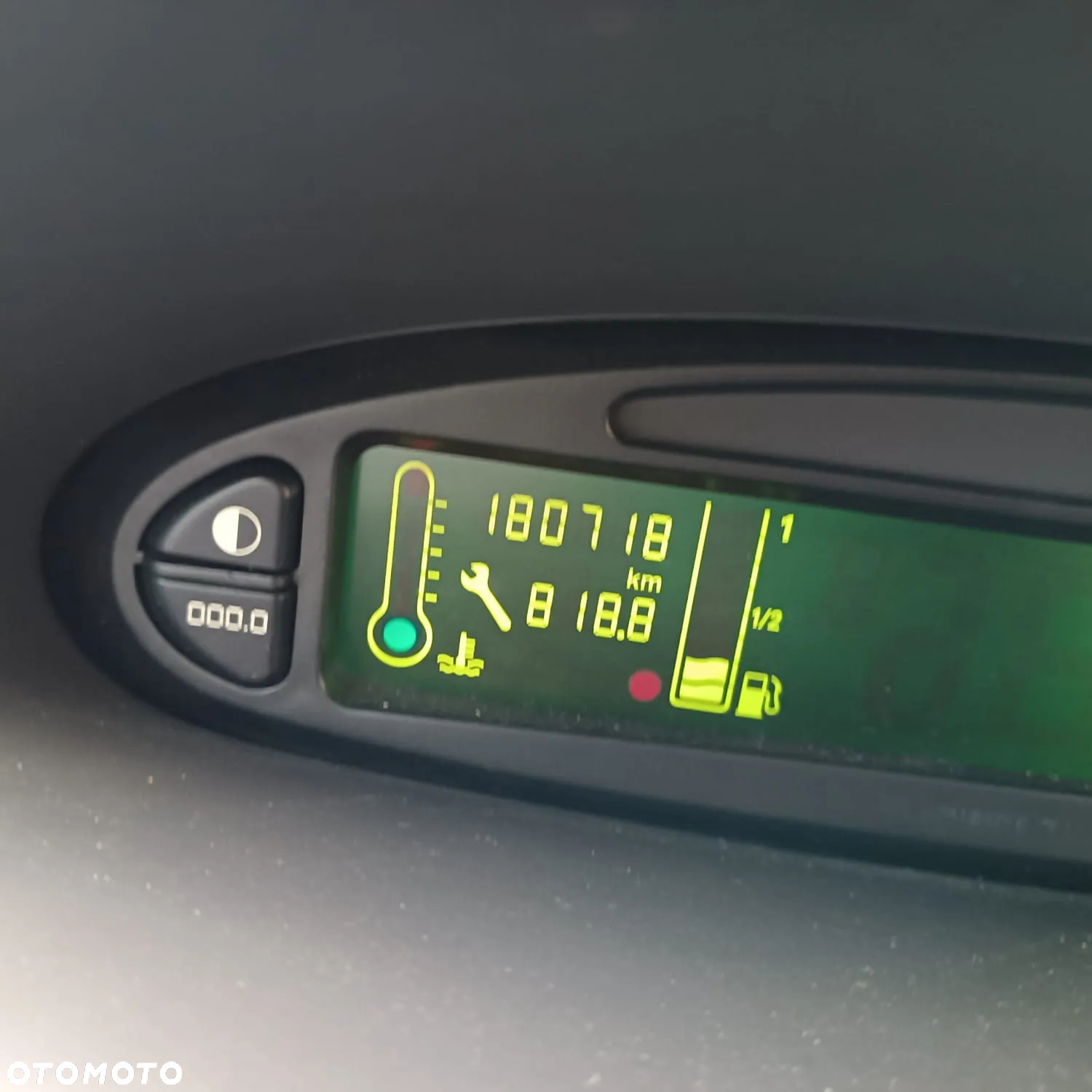Citroën Xsara Picasso 1.6 Exclusive - 10
