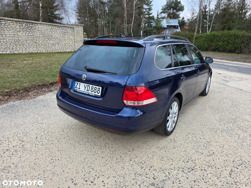 Volkswagen Golf 1.4 TSI Highline - 23