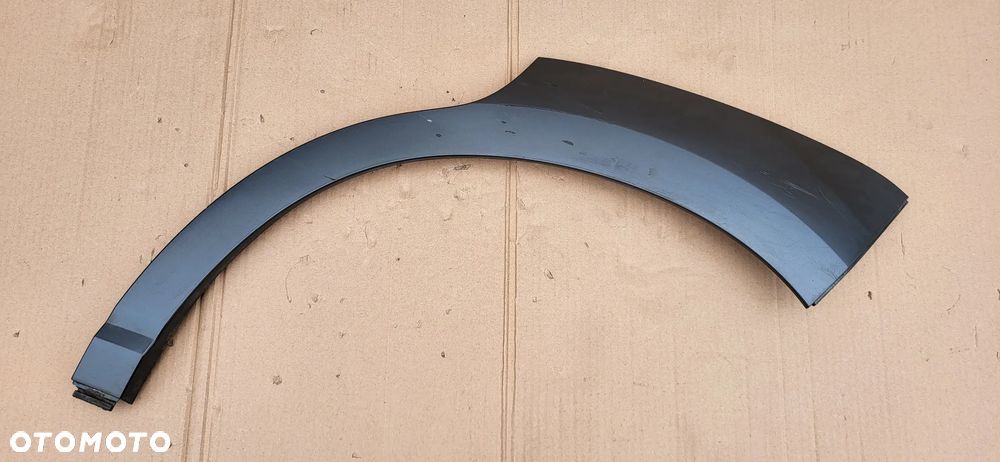 LISTWA BLOTNIKA LEWY TYL HYUNDAI KONA 87741-J9500 - 1