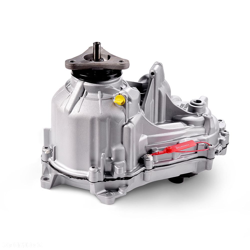 Regenerowana skrzynia rozdzielcza ATC-13 reduktor XDRIVE ATC13 - 2