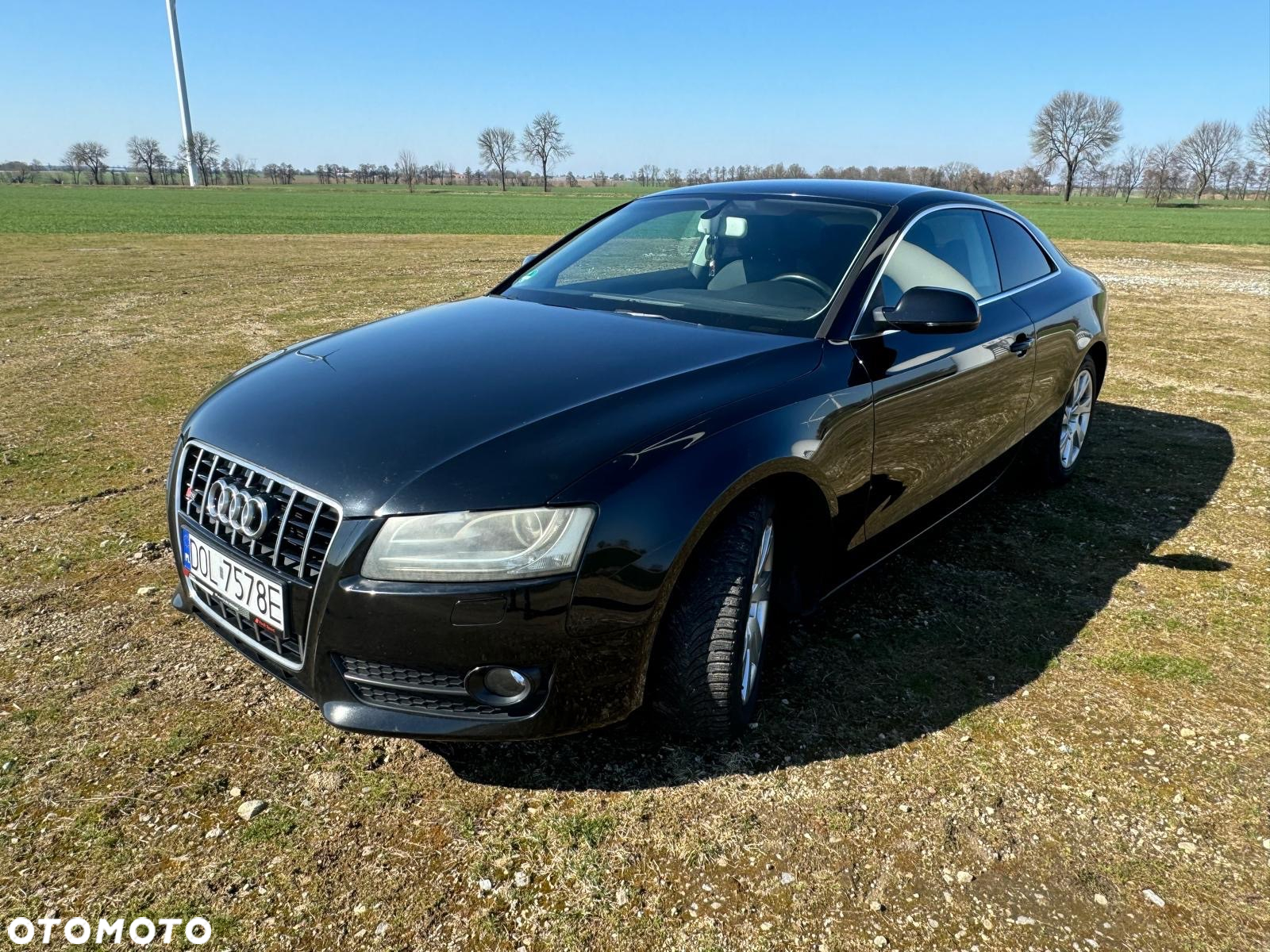 Audi A5 2.0 TFSI - 18