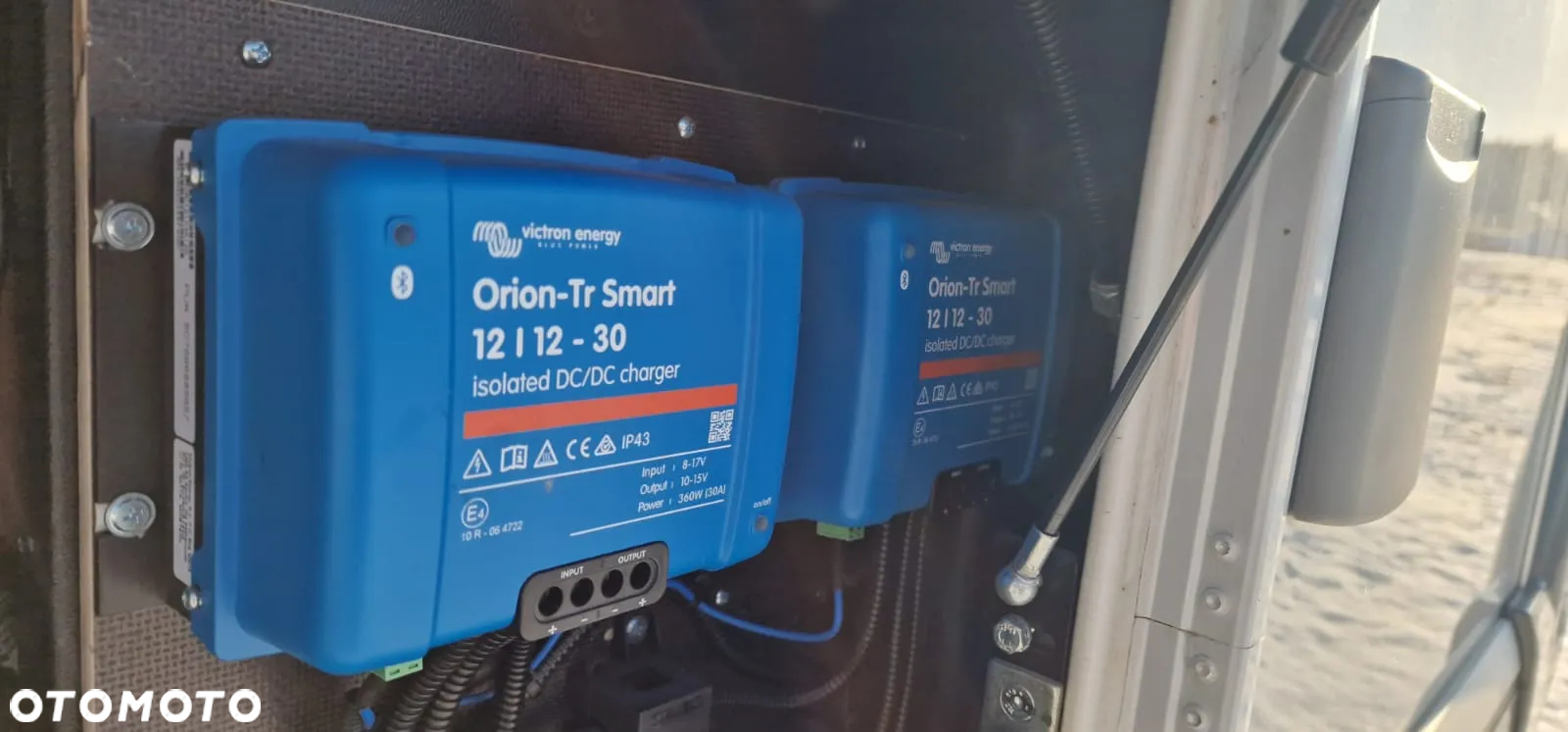 Carthago E-line I51QB-S - 22