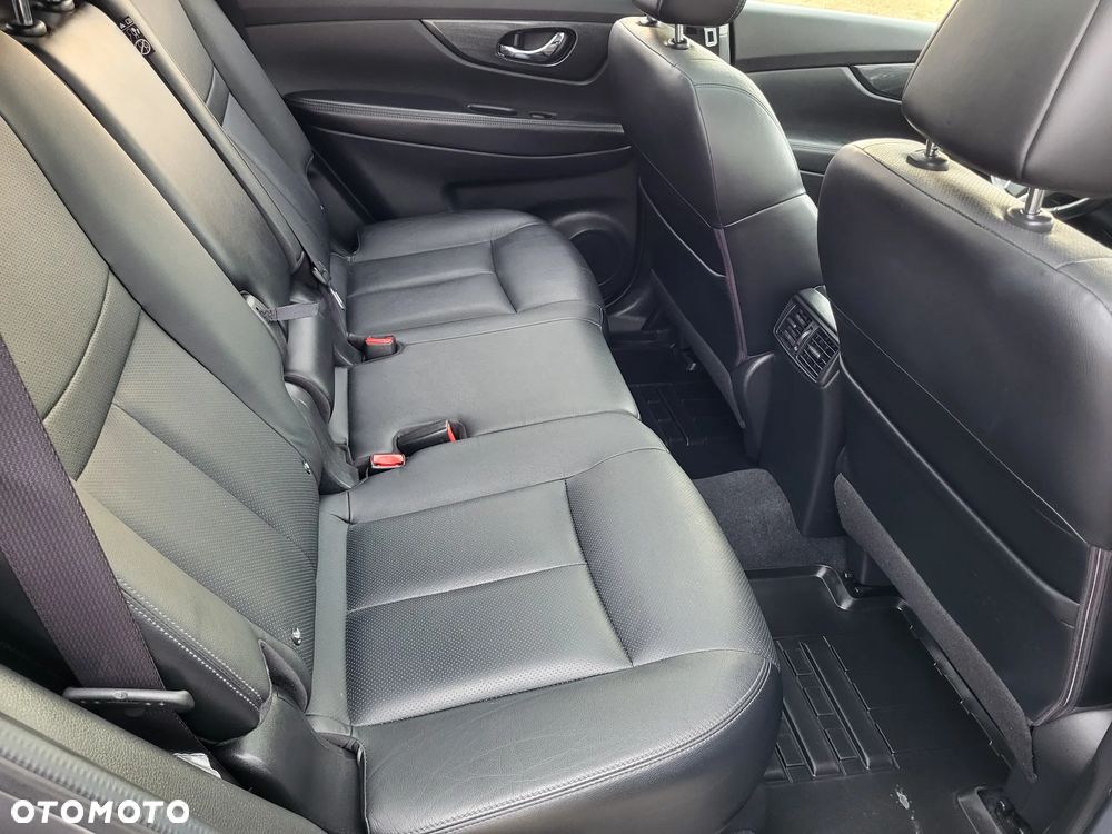 Nissan X-Trail 1.6 DCi Tekna - 19