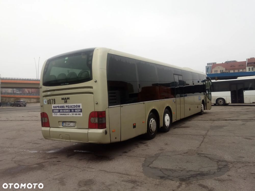 MAN Lions Regio - 4