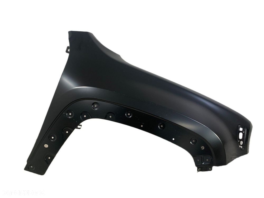 NOWY ORYGINALNY PRAWY PRZEDNI BŁOTNIK JEEP RENEGADE 14-26 PRAWA PRZÓD 68307086AA 52040831 - 1