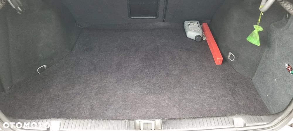 Opel Vectra 1.6 Comfort - 8