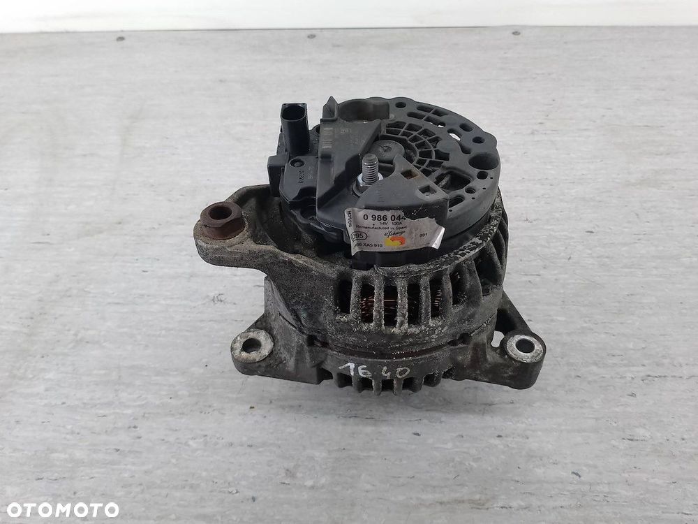 ALTERNATOR AUDI A4 B6 0124515028  3.0 V6 - 5