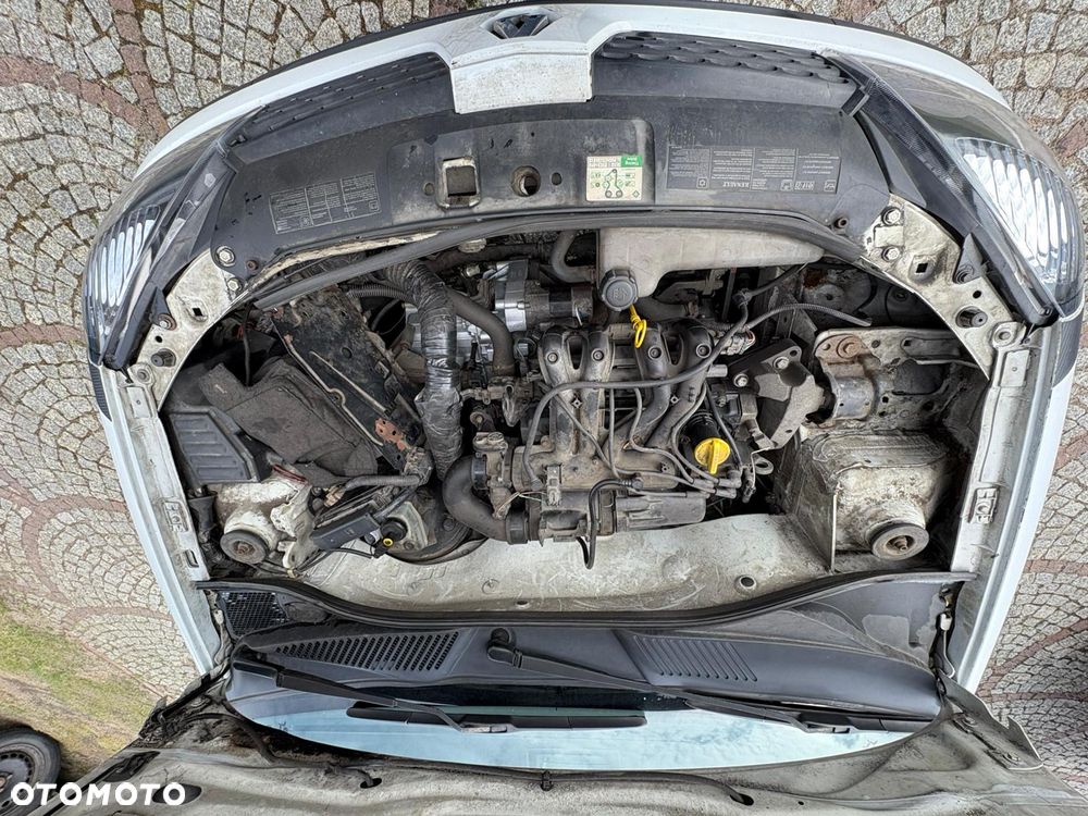 Renault Clio 1.2 Access - 20